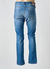 Jeans coupe slim bleu MASON'S pour homme seconde vue