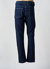 Jeans coupe slim bleu TRAMAROSSA pour homme seconde vue