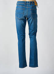 Jeans coupe slim bleu TRAMAROSSA pour homme seconde vue