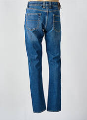 Jeans coupe slim bleu TRAMAROSSA pour homme seconde vue