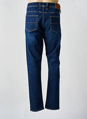 Jeans coupe slim bleu TRAMAROSSA pour homme seconde vue