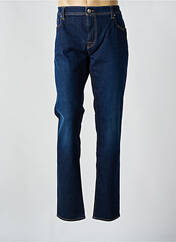 Jeans coupe slim bleu TRAMAROSSA pour homme seconde vue