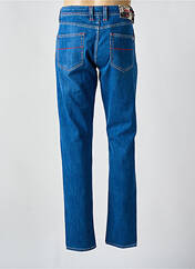 Jeans coupe slim bleu TRAMAROSSA pour homme seconde vue