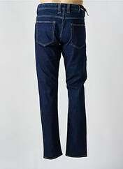 Jeans coupe slim bleu TRAMAROSSA pour homme seconde vue