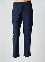 Pantalon droit bleu RRD (ROBERTO RICCI DESIGNS) pour homme seconde vue