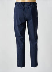 Pantalon droit bleu RRD (ROBERTO RICCI DESIGNS) pour homme seconde vue