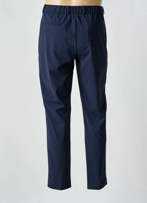 Pantalon droit bleu RRD (ROBERTO RICCI DESIGNS) pour homme
