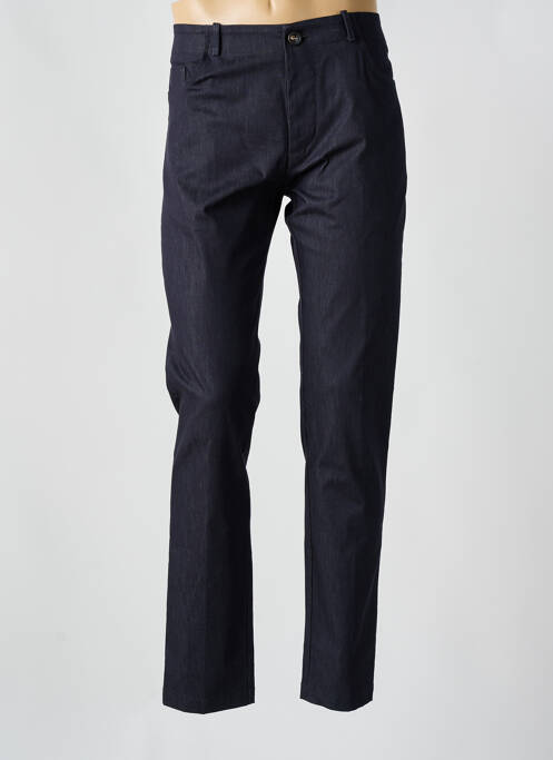 Pantalon slim bleu RRD (ROBERTO RICCI DESIGNS) pour homme