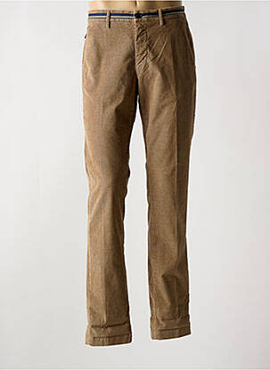 Pantalon chino poches beige MASON'S homme