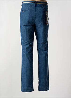 Pantalon chino poches bleu clair MASON'S homme