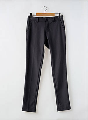 Pantalon chino poches gris MASON'S homme