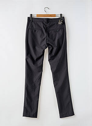 Pantalon chino poches gris MASON'S homme