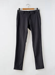 Pantalon chino gris MASON'S pour homme seconde vue