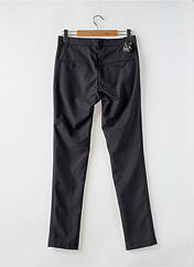 Pantalon chino gris MASON'S pour homme seconde vue