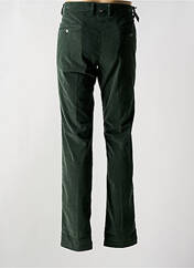 Pantalon chino vert MASON'S pour homme seconde vue