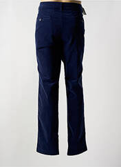 Pantalon droit bleu MASON'S pour homme seconde vue