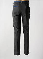 Pantalon droit gris MASON'S pour homme seconde vue