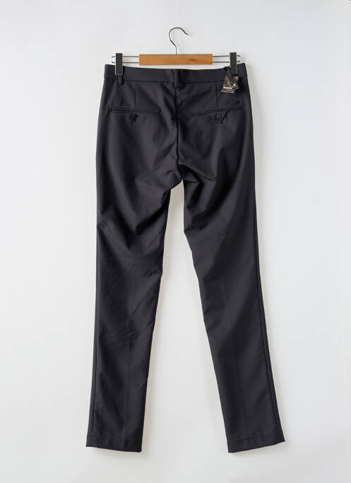 Pantalon chino poches gris MASON'S homme