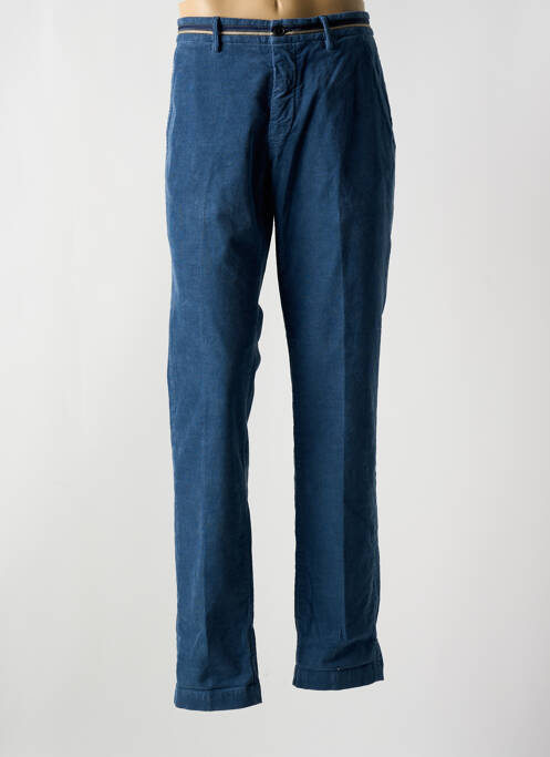 Pantalon chino bleu clair MASON'S pour homme