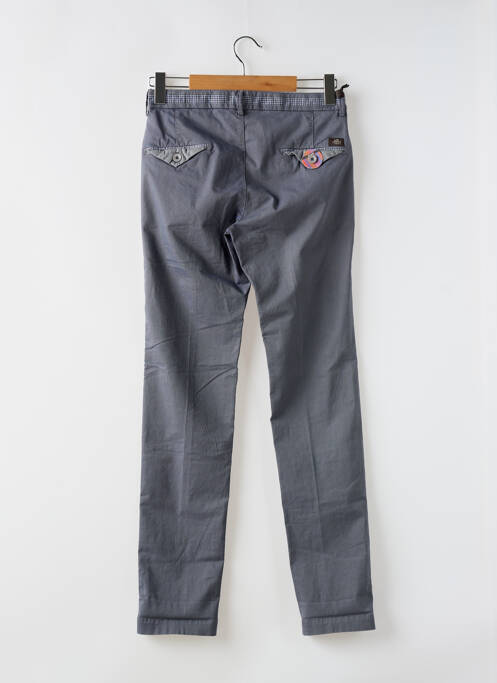 Pantalon chino gris MASON'S pour homme