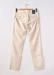 Pantalon chino beige ROY ROBSON pour femme seconde vue