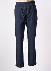 Pantalon chino bleu ROY ROBSON pour homme seconde vue