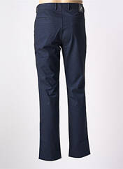 Pantalon chino bleu ROY ROBSON pour homme seconde vue