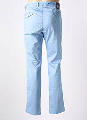 Pantalon chino bleu ROY ROBSON pour homme seconde vue