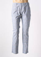 Pantalon chino bleu ROY ROBSON pour homme seconde vue