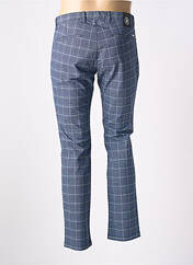Pantalon chino bleu ROY ROBSON pour homme seconde vue