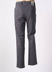 Pantalon chino gris MMX pour homme seconde vue