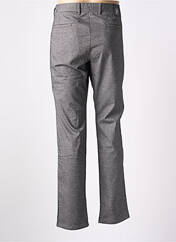Pantalon chino gris ROY ROBSON pour homme seconde vue
