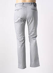 Pantalon chino gris ROY ROBSON pour homme seconde vue