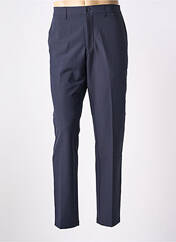 Pantalon slim bleu HUGO BOSS pour homme seconde vue