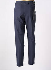 Pantalon slim bleu HUGO BOSS pour homme seconde vue