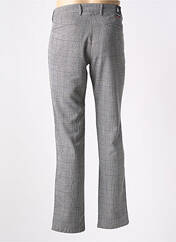 Pantalon slim gris ROY ROBSON pour homme seconde vue