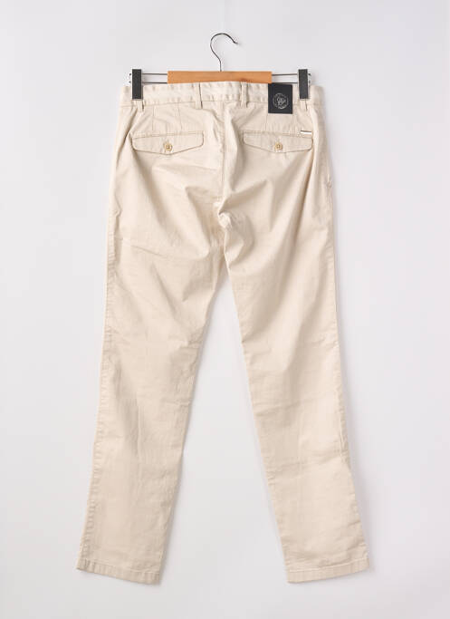 Pantalon chino beige ROY ROBSON pour femme