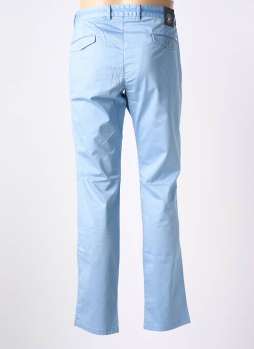 Pantalon chino bleu ROY ROBSON pour homme
