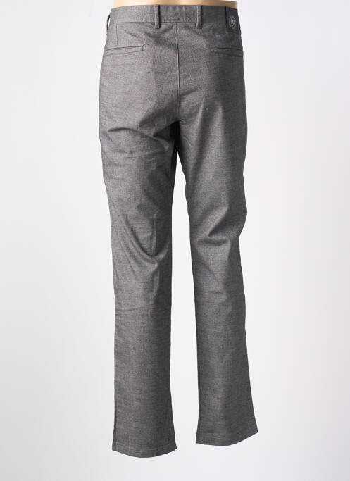 Pantalon chino gris ROY ROBSON pour homme