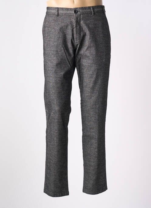Pantalon chino gris ROY ROBSON pour homme