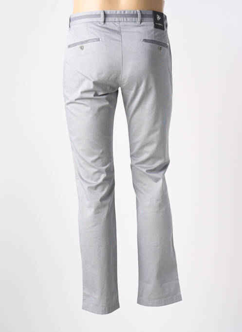 Pantalon chino gris ROY ROBSON pour homme