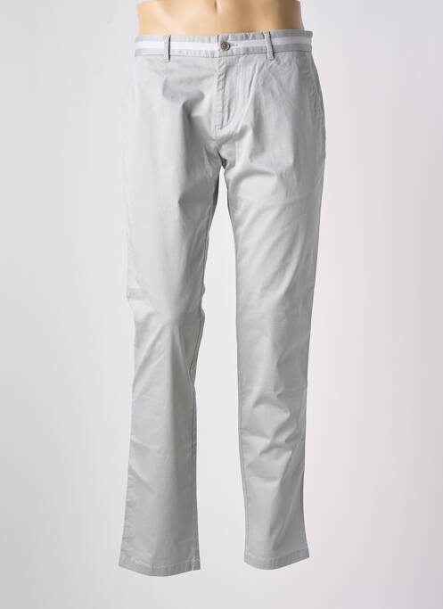 Pantalon chino gris ROY ROBSON pour homme