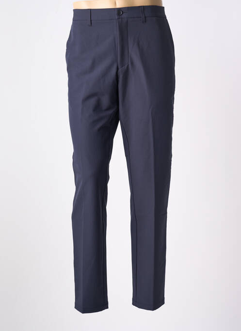 Pantalon slim bleu HUGO BOSS pour homme