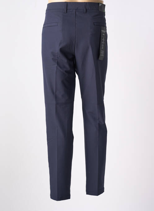 Pantalon slim bleu HUGO BOSS pour homme