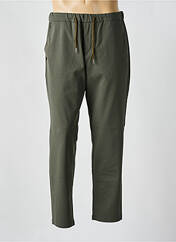 Jogging vert BOB pour homme seconde vue