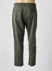 Jogging vert BOB pour homme seconde vue