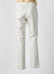 Pantalon chino beige PANAMA pour homme seconde vue