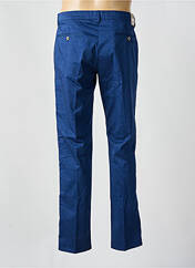 Pantalon chino bleu clair PANAMA pour homme seconde vue