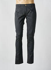 Pantalon chino gris PANAMA pour homme seconde vue