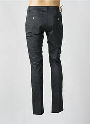 Pantalon chino gris PANAMA pour homme seconde vue